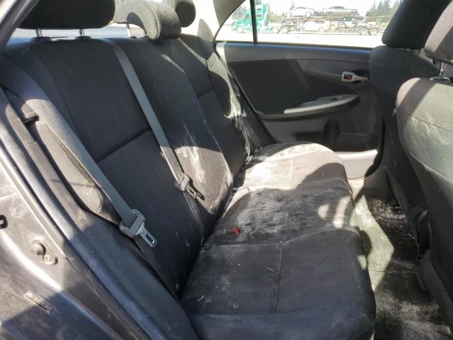 Photo 10 from auction – 2011 TOYOTA COROLLA BA with VIN 2T1BU4EEXBC590371