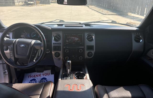 Photo 9 from auction – 2015 FORD EXPEDITION with VIN 1FMJU1JT2FEF08856