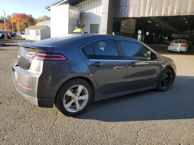 Photo 3 from auction – 2012 CHEVROLET VOLT with VIN 1G1RD6E40CU125449