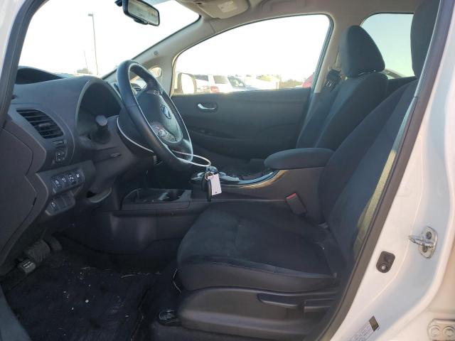 Photo 7 from auction – 2015 NISSAN LEAF S with VIN 1N4AZ0CP3FC333955