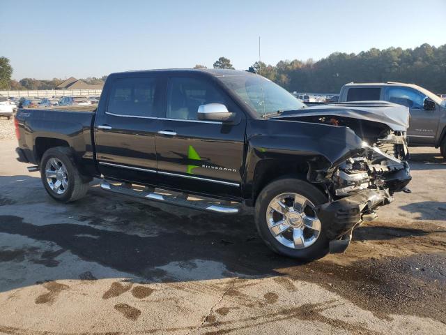 Photo 4 from auction – 2017 CHEVROLET SILVERADO with VIN 3GCUKSEC4HG264629