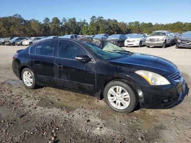 Photo 4 from auction – 2010 NISSAN ALTIMA BAS with VIN 1N4AL2AP0AC162770