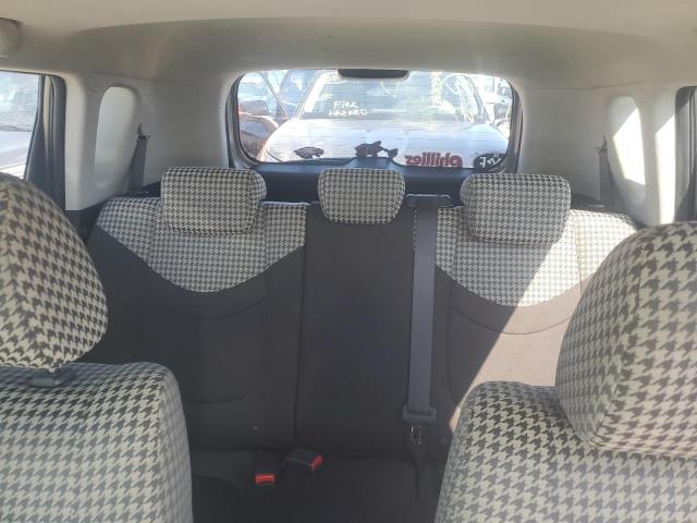 Photo 10 from auction – 2010 KIA SOUL + with VIN KNDJT2A29A7192664