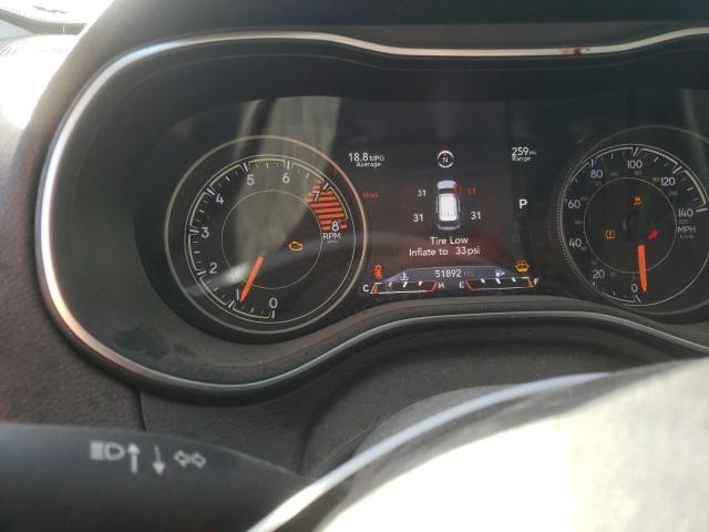 Photo 9 from auction – 2019 JEEP CHEROKEE L with VIN 1C4PJMDX0KD112528