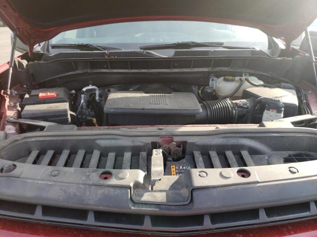 Photo 11 from auction – 2019 CHEVROLET SILVERADO with VIN 1GCUYEED6KZ210412