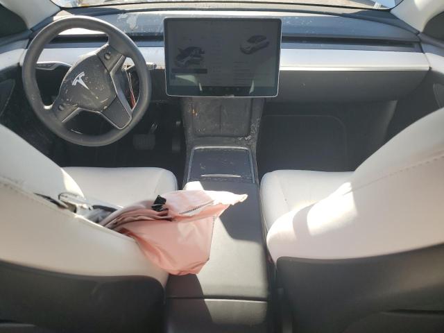 Photo 8 from auction – 2023 TESLA MODEL Y with VIN 7SAYGDED3PF962910