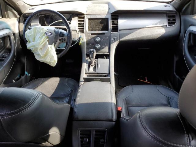 Photo 8 from auction – 2014 FORD TAURUS SEL with VIN 1FAHP2E83EG117195