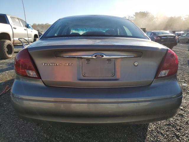 Photo 6 from auction – 2001 FORD TAURUS SES with VIN 1FAFP55U61A292172