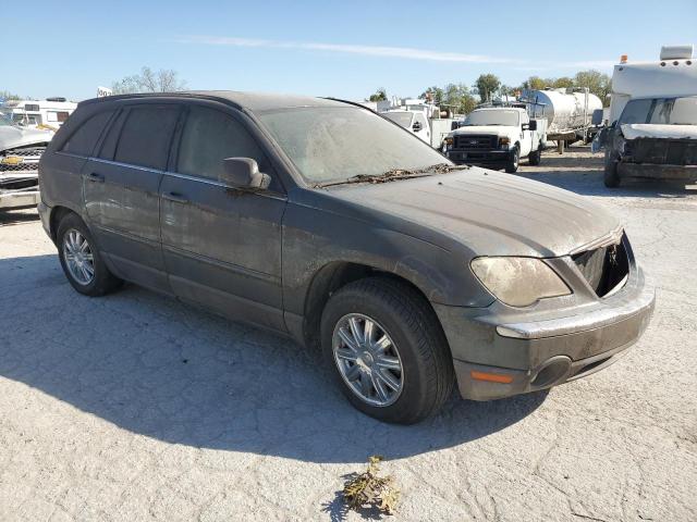 Photo 4 from auction – 2007 CHRYSLER PACIFICA with VIN 2A8GF68X57R346734