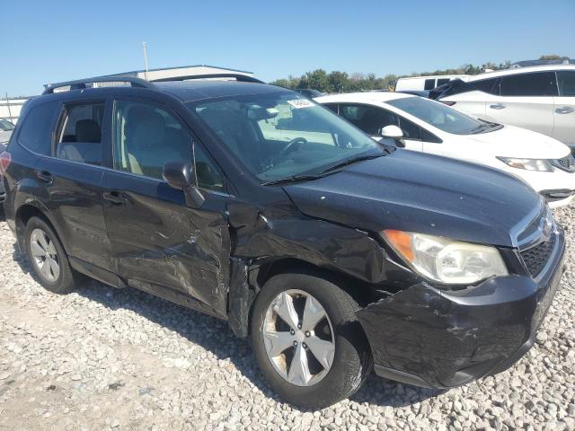 Photo 4 from auction – 2014 SUBARU FORESTER 2 with VIN JF2SJAPC9EH429191