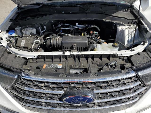 Photo 12 from auction – 2023 FORD EXPLORER X with VIN 1FMSK7DH2PGB93244