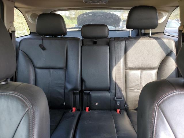 Photo 10 from auction – 2014 FORD EDGE LIMIT with VIN 2FMDK4KCXEBA79818