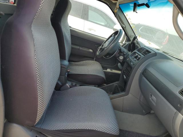 Photo 10 from auction – 2003 NISSAN FRONTIER K with VIN 1N6DD26T33C424503