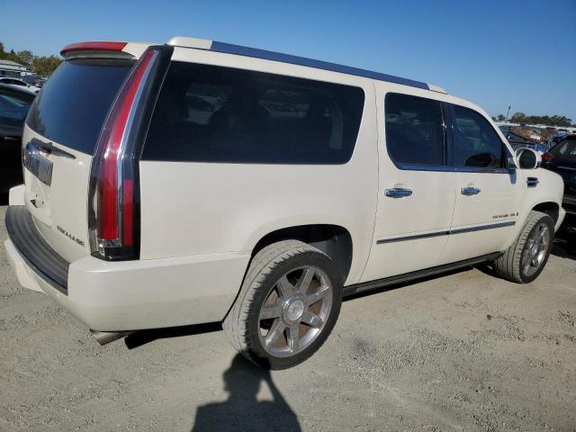 Снимка 3 от търг – 2008 CADILLAC ESCALADE E с VIN 1GYFK66808R247363