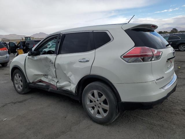 Photo 2 from auction – 2014 NISSAN ROGUE S with VIN 5N1AT2MT0EC784418