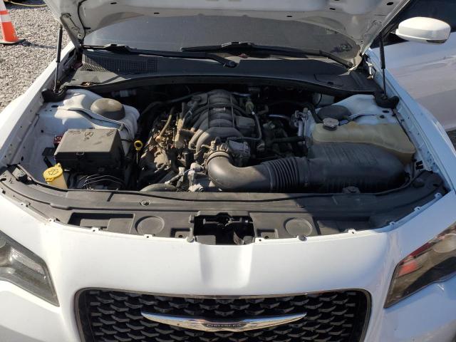 Photo 11 from auction – 2016 CHRYSLER 300 S with VIN 2C3CCABT0GH183394