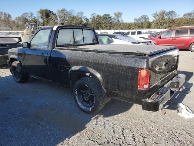 Photo 2 from auction – 1988 DODGE DAKOTA SPO with VIN 1B7FN64X9JS799773