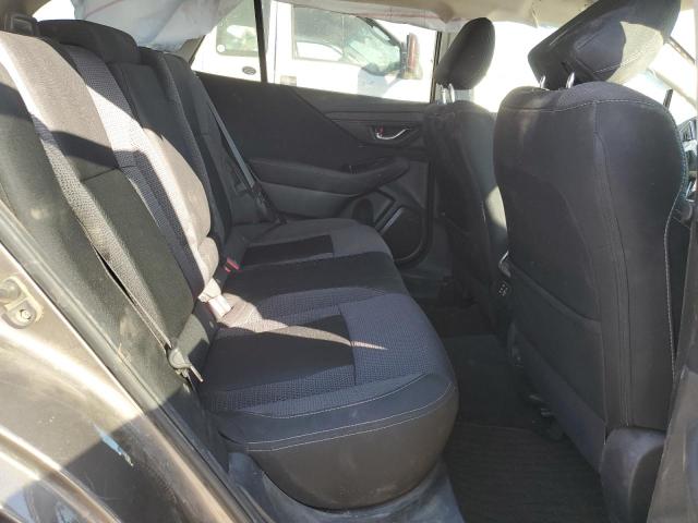 Photo 10 from auction – 2024 SUBARU OUTBACK PR with VIN 4S4BTACC7R3115682