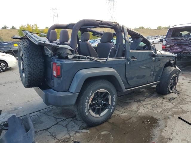 Photo 3 from auction – 2016 JEEP WRANGLER S with VIN 1C4AJWAG2GL277757