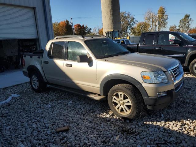 Photo 4 from auction – 2007 FORD EXPLORER S with VIN 1FMEU51KX7UA73415
