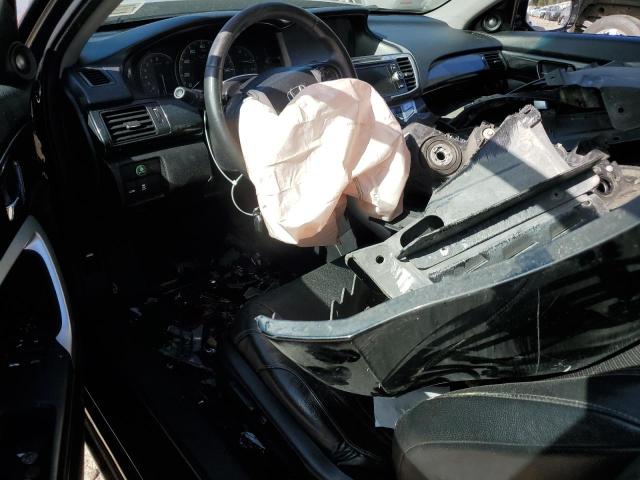 Photo 8 from auction – 2015 HONDA ACCORD EXL with VIN 1HGCT1B85FA002800
