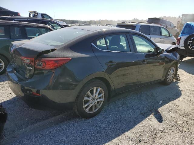Photo 3 from auction – 2016 MAZDA 3 SPORT with VIN 3MZBM1U72GM307457