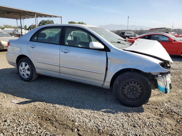 Photo 4 from auction – 2008 TOYOTA COROLLA CE with VIN 1NXBR32E68Z983985