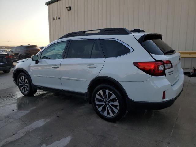 Photo 2 from auction – 2016 SUBARU OUTBACK 2. with VIN 4S4BSBNC7G3259400