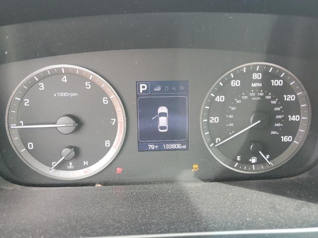 Photo 9 from auction – 2016 HYUNDAI SONATA SE with VIN 5NPE24AF4GH330098