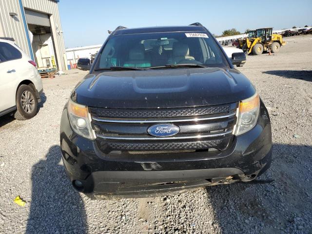 Photo 5 from auction – 2012 FORD EXPLORER L with VIN 1FMHK8F85CGA04173