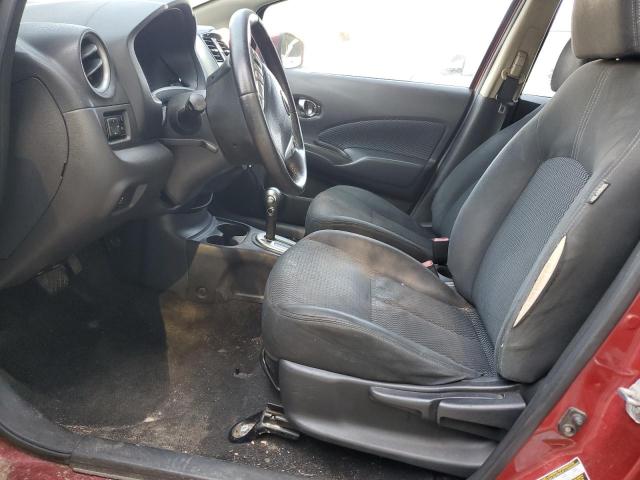 Photo 7 from auction – 2016 NISSAN VERSA NOTE with VIN 3N1CE2CP0GL365507
