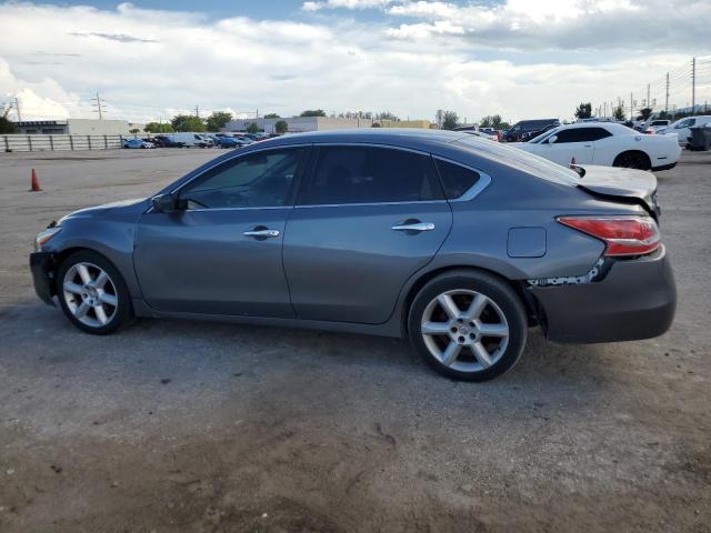 Photo 2 from auction – 2013 NISSAN ALTIMA 2.5 with VIN 1N4AL3AP5DN548731