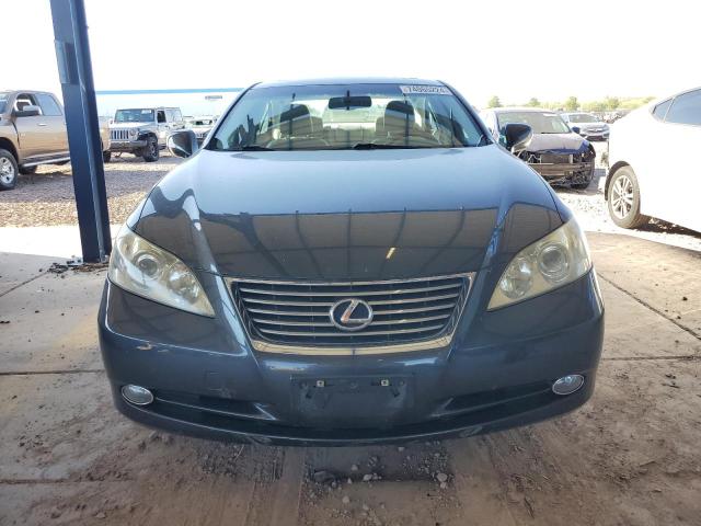 Photo 5 from auction – 2007 LEXUS ES 350 with VIN JTHBJ46G372096771