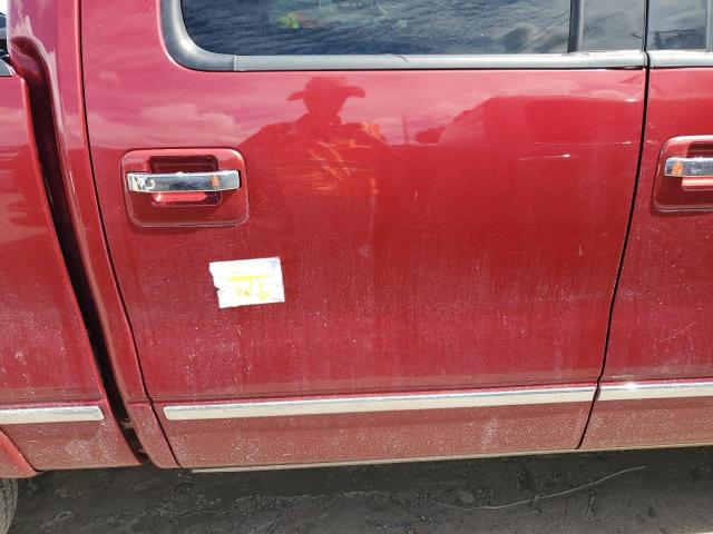 Photo 12 from auction – 2013 FORD F150 SUPER with VIN 1FTFW1EFXDFA65419