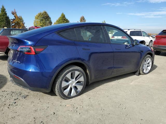 Photo 3 from auction – 2023 TESLA MODEL Y with VIN 7SAYGDEE0PA082074