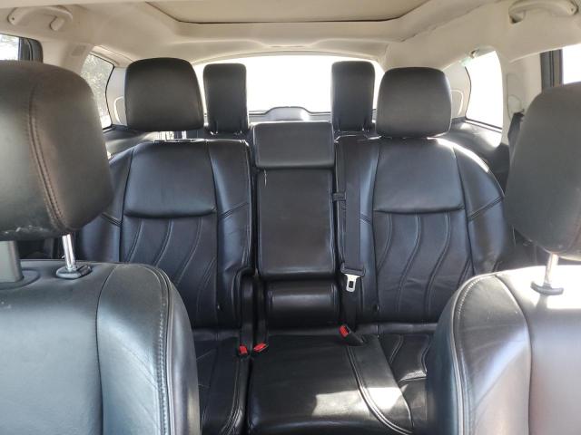 Photo 10 from auction – 2015 INFINITI QX60 with VIN 5N1AL0MM7FC508994