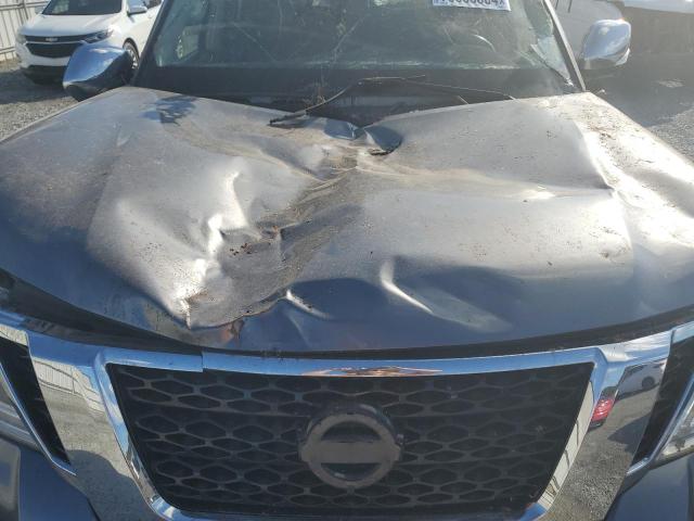 Photo 11 from auction – 2018 NISSAN ARMADA PLA with VIN JN8AY2NF9J9330761