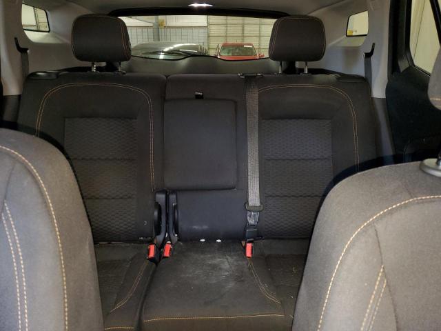 Photo 10 from auction – 2018 GMC TERRAIN SL with VIN 3GKALTEV7JL250331