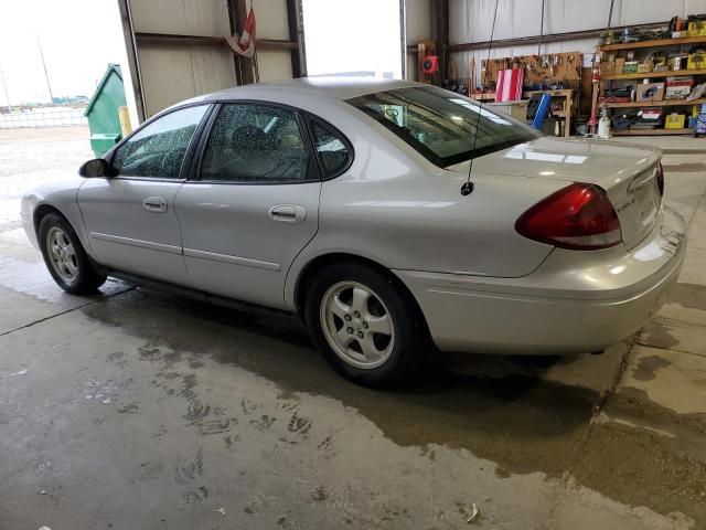 Photo 2 from auction – 2007 FORD TAURUS SE with VIN 1FAFP53U47A151158