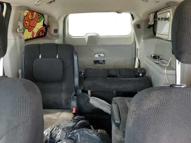 Photo 10 from auction – 2012 DODGE GRAND CARA with VIN 2C4RDGCG4CR280304