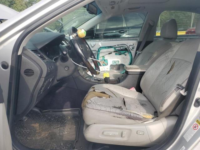 Photo 7 from auction – 2011 LEXUS ES 350 with VIN JTHBK1EG3B2440721