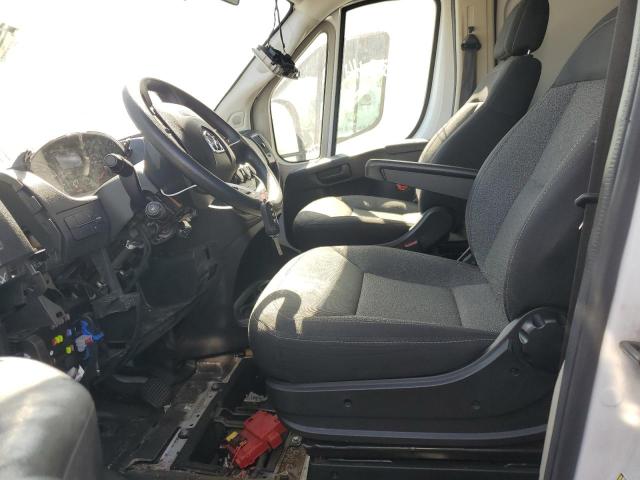 Photo 7 from auction – 2019 RAM PROMASTER with VIN 3C6TRVBG3KE529003