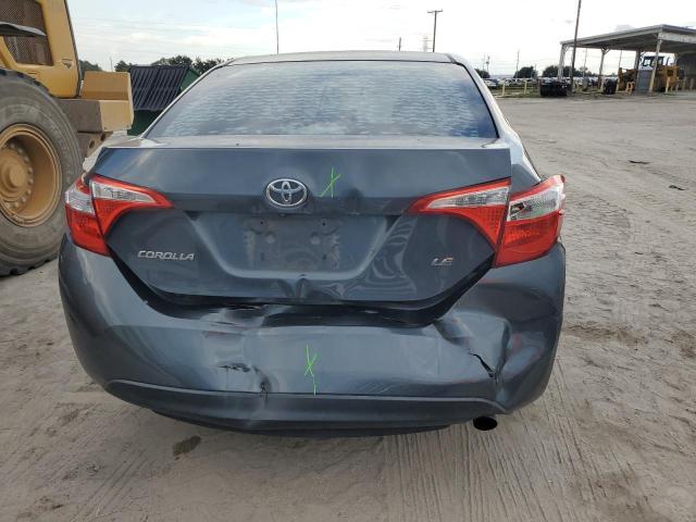 Zdjęcie 6 z aukcji – 2015 TOYOTA COROLLA L z VIN 2T1BURHE1FC406496