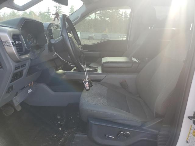 Photo 7 from auction – 2021 FORD F150 SUPER with VIN 1FTEW1EP9MFB97916