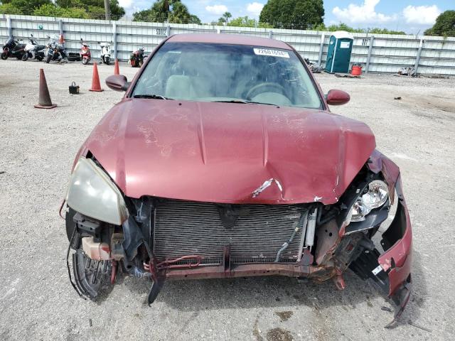 Photo 5 from auction – 2006 NISSAN ALTIMA with VIN 1N4AL11D86C148574