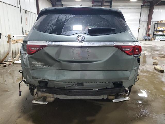 Photo 6 from auction – 2023 BUICK ENCLAVE ES with VIN 5GAEVAKW7PJ174653
