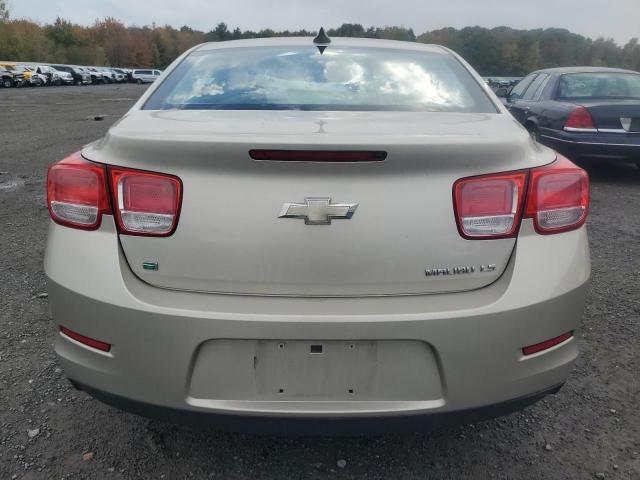 Photo 6 from auction – 2015 CHEVROLET MALIBU LS with VIN 1G11A5SL3FF341252
