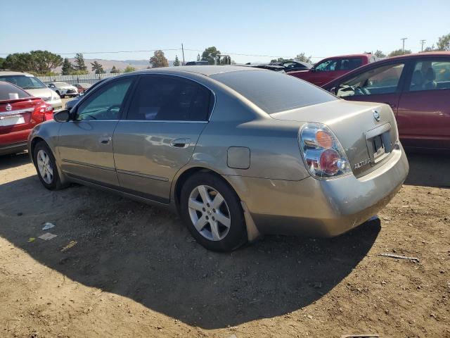 Photo 2 from auction – 2004 NISSAN ALTIMA with VIN 1N4AL11D74C198752