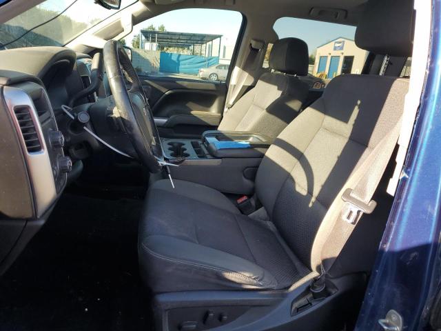 Photo 7 from auction – 2016 CHEVROLET SILVERADO with VIN 3GCUKREC8GG330784