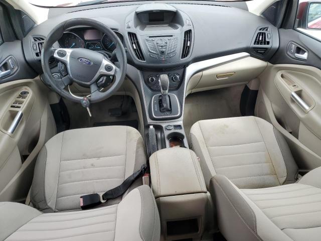 Photo 8 from auction – 2013 FORD ESCAPE SE with VIN 1FMCU0G90DUC03101